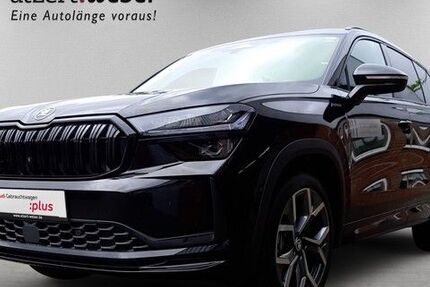 Skoda Kodiaq 14.167 km 49.990 &euro; Schlüchtern 36381