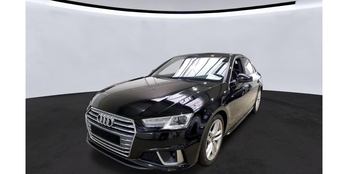 Audi A4 207.083 km 13.990 &euro; Braunschweig 38122