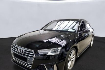 Audi A4 207.083 km 15.990 &euro; Braunschweig 38122