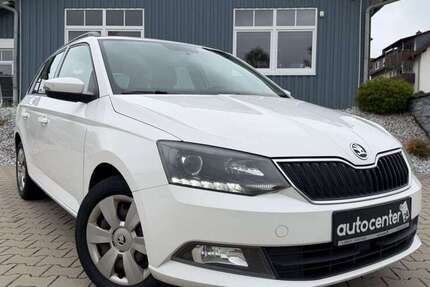 Skoda Fabia 386.417 km 2.480 &euro; Wartenberg-Angersbach 36367