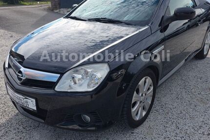 Opel Tigra 118.683 km 1.899 &euro; Simmern 55469