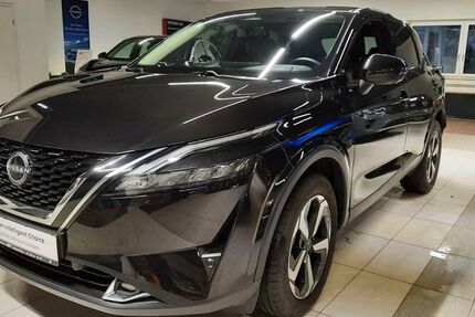 Nissan Qashqai 20.795 km 24.850 &euro; Ruhpolding 83324