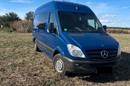 Mercedes-Benz Sprinter 145.000 km 21.900 &euro; Eschershausen 37632