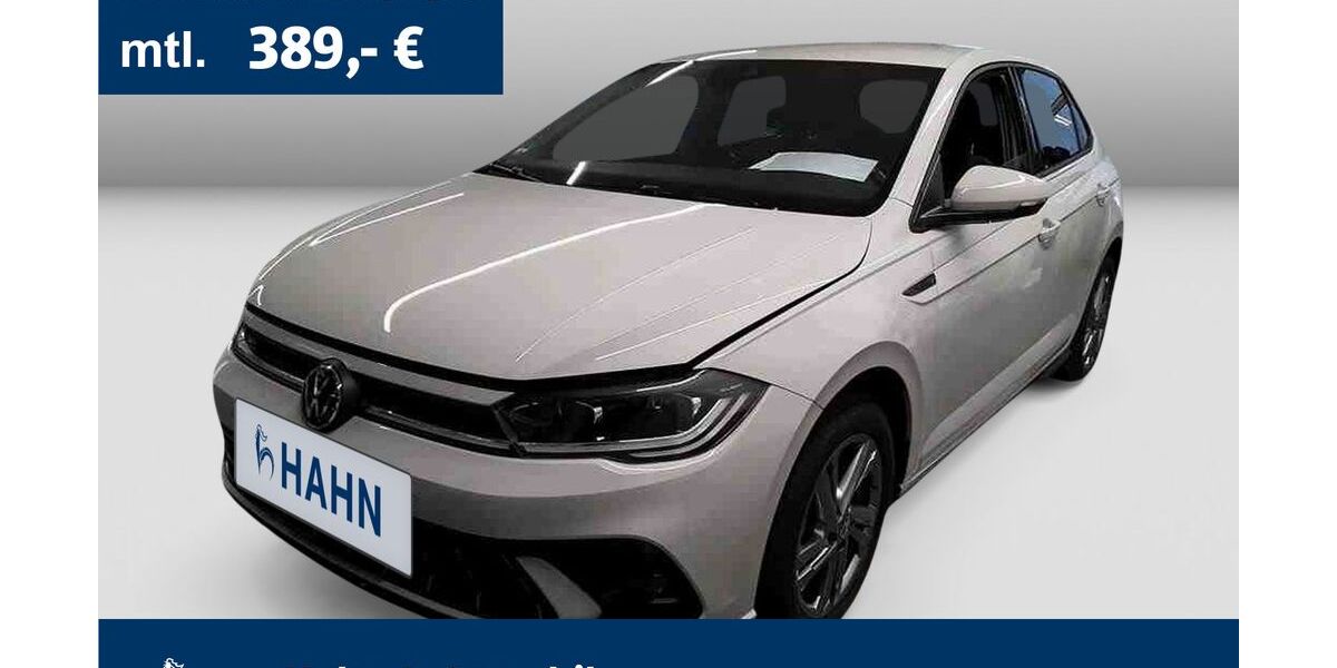 VW Polo 37.194 km 23.930 &euro; Göppingen 73037