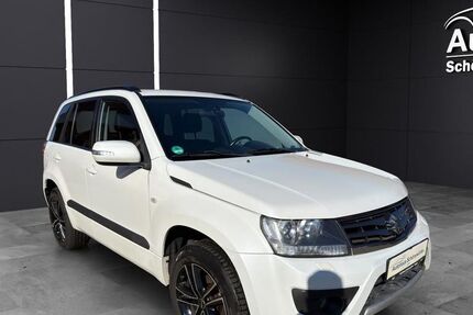 Suzuki Grand Vitara 167.500 km 8.490 &euro; Schönewörde 29396