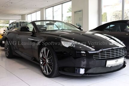 Aston Martin DB9
