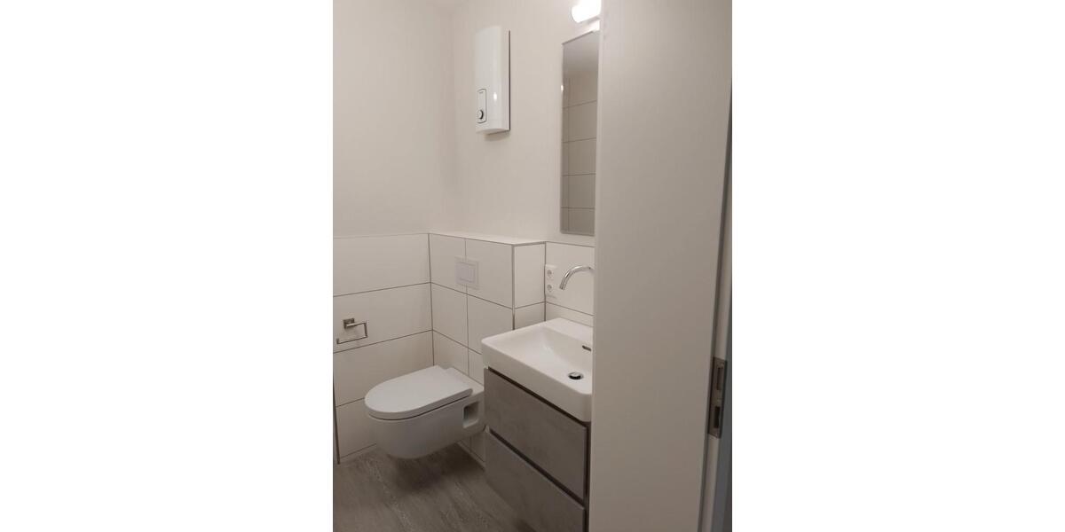 Etagenwohnung Daun - 2.5 Zimmer, 45 m&sup2;, 550&euro; | Angebot:26464105