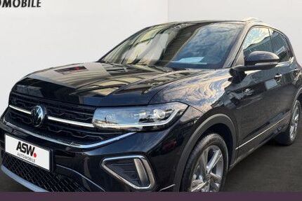 VW T-Cross 4.900 km 29.340 &euro; Sinsheim 74889