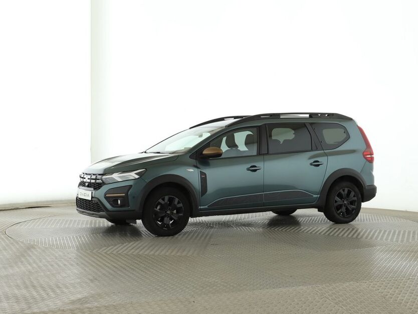 Dacia Jogger 23.802 km 20.999 € Saarbrücken 66115