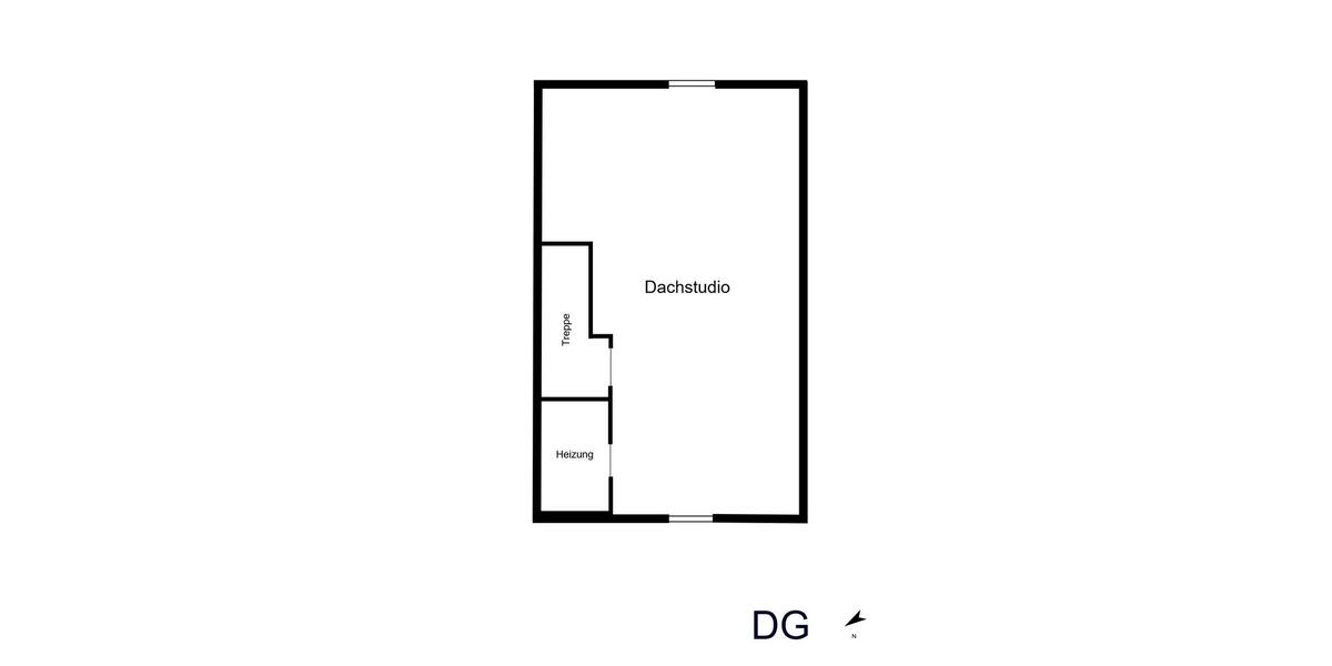 Reihenhaus Schifferstadt - 4 Zimmer, 125 m&sup2;, 1.490&euro; | Angebot:25765442