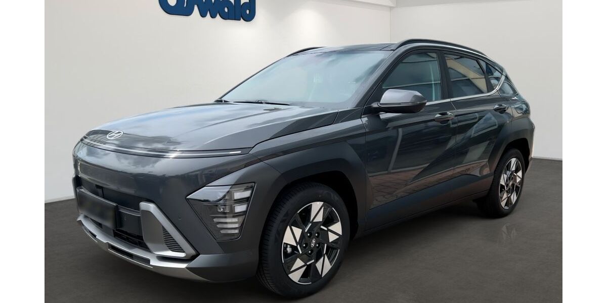 Hyundai KONA 1.400 km 33.990 &euro; Eggenfelden 84307