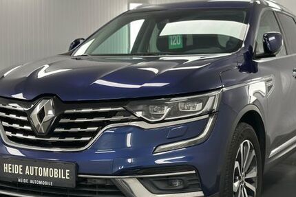 Renault Koleos 74.000 km 16.999 &euro; Heide 25746