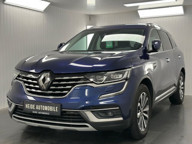 Renault Koleos 74.000 km 16.999 &euro; Heide 25746