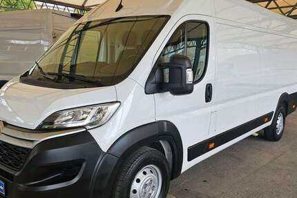 Citroen Jumper