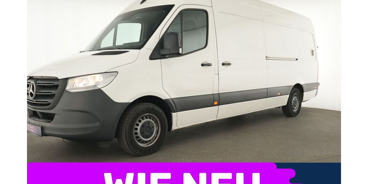Mercedes-Benz Sprinter 72.738 km 24.874 &euro; Dietzenbach bei Frankfurt 63128
