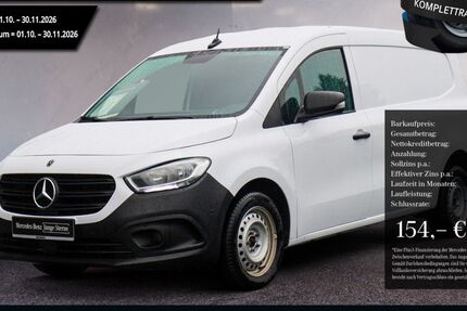 Mercedes-Benz Citan 39.903 km 21.499 &euro; Paderborn 33106