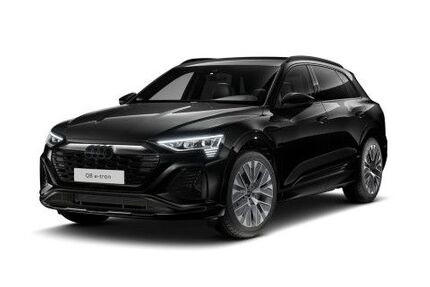 Audi Q8 e-tron 75.170 km 42.710 &euro; Alsfeld 36304