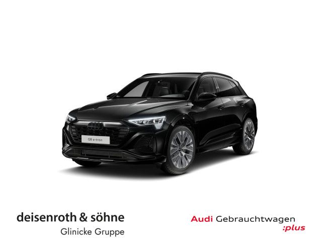Audi Q8 e-tron 75.170 km 42.710 &euro; Alsfeld 36304