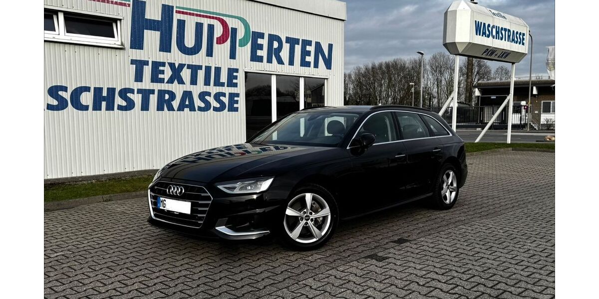 Audi A4 153.000 km 19.900 &euro; Mönchengladbach 41239