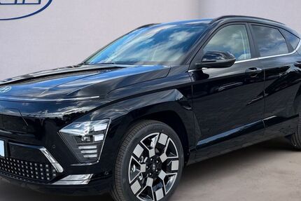 Hyundai KONA 8.000 km 34.290 € Nagold 72202