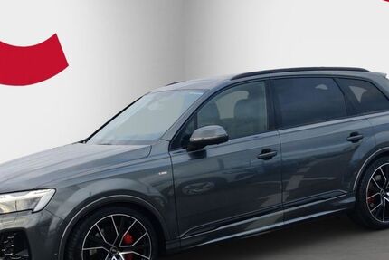 Audi Q7 9.900 km 81.888 &euro; Wackersdorf 92442