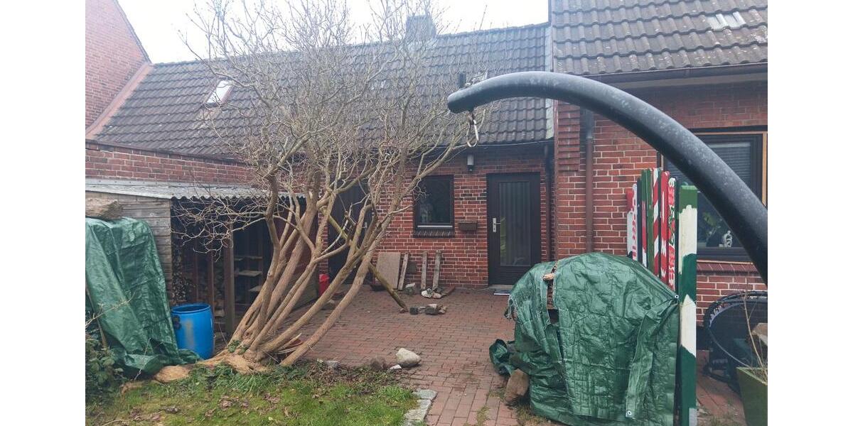 Einfamilienhaus Meldorf - 5 Zimmer, 113 m&sup2;, 215.000&euro; | Angebot:27130998