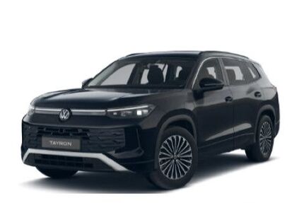 VW Tayron 19.737 km 40.990 &euro; Gardelegen 39638
