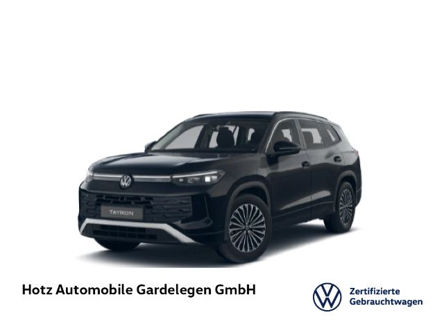 VW Tayron 19.737 km 40.990 &euro; Gardelegen 39638