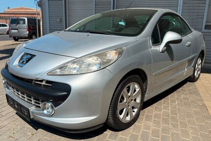 Peugeot 207 60.618 km 4.990 &euro; Düren 52349