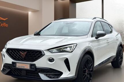 Cupra Formentor 85.000 km 19.999 &euro; Celle 29227