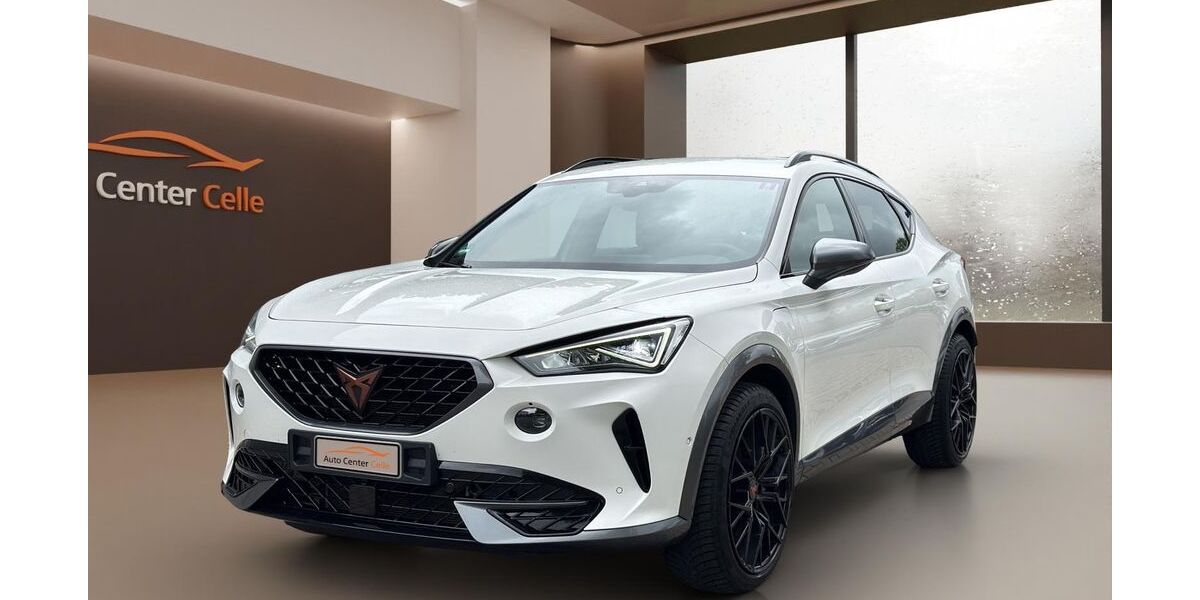 Cupra Formentor 85.000 km 19.999 &euro; Celle 29227
