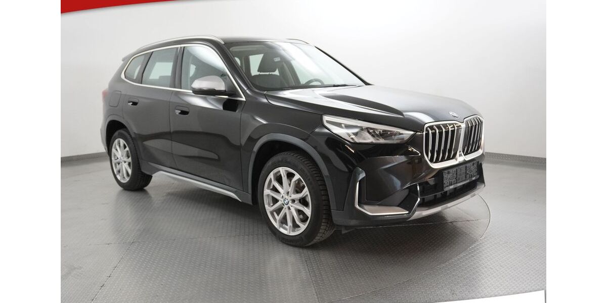 BMW X1 125.000 km 23.950 &euro; Bebra 36179