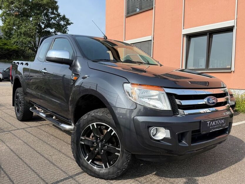 Ranger