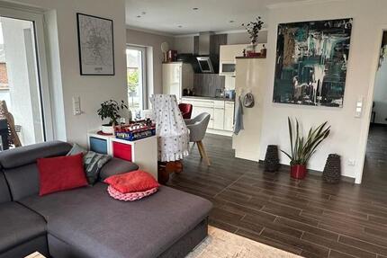 Wohnung Vechta - 3 Zimmer, 90 m&sup2;, 1.100&euro; | Angebot:26658660