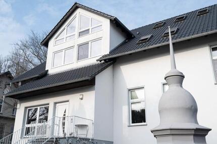 Großzügige Haushälfte in Peitz 175 m2 zimmer
