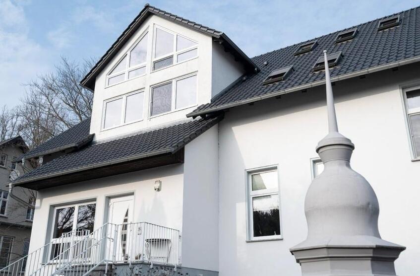 Großzügige Haushälfte in Peitz 175 m2 zimmer