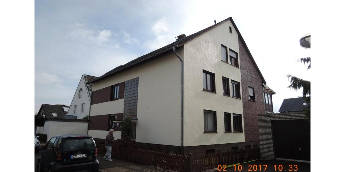 Etagenwohnung Wallenhorst - 2 Zimmer, 67 m&sup2;, 583&euro; | Angebot:26225412