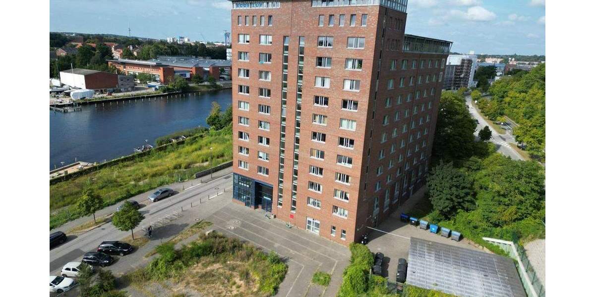 Mehrfamilienhaus, Wohnhaus Kiel Neumühlen-Dietrichsdorf - 3 Zimmer, 12.500.000&euro; | Angebot:25196338