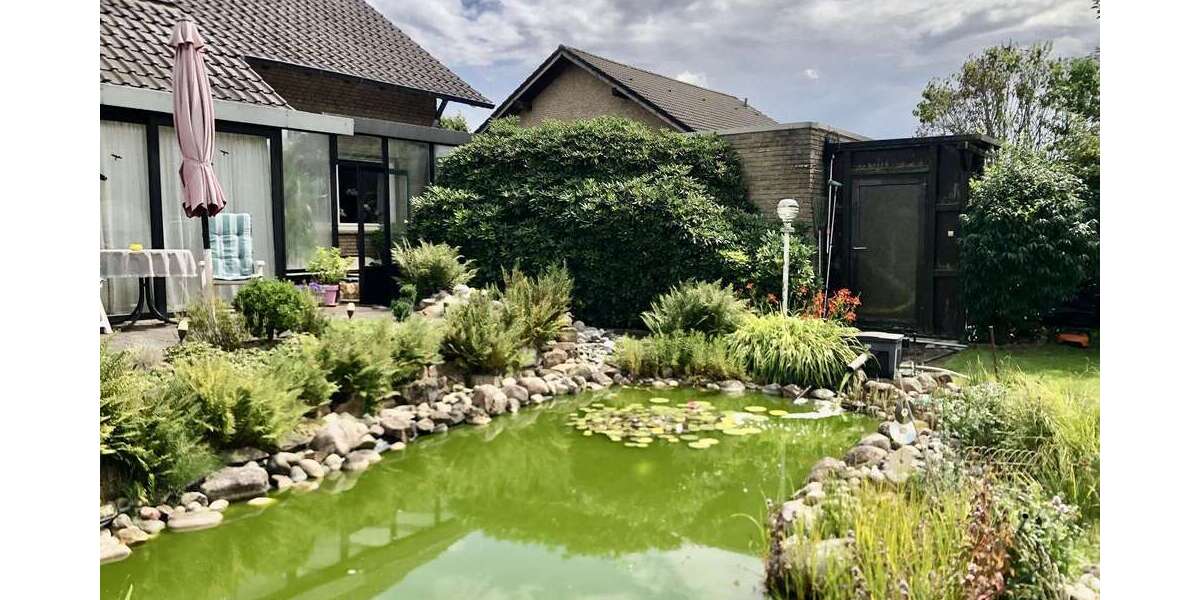 Einfamilienhaus Lübbecke - 6 Zimmer, 144 m&sup2;, 299.000&euro; | Angebot:25375855