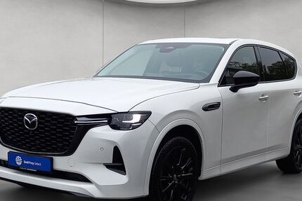 Mazda CX-60 55.369 km 47.350 &euro; Frankfurt 60386