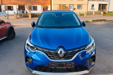 Renault Captur 42.500 km 12.900 &euro; Eisenach 99817