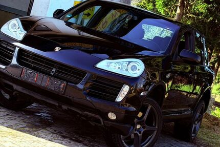 Porsche Cayenne 279.000 km 10.999 &euro; Seifriedswörth 84189