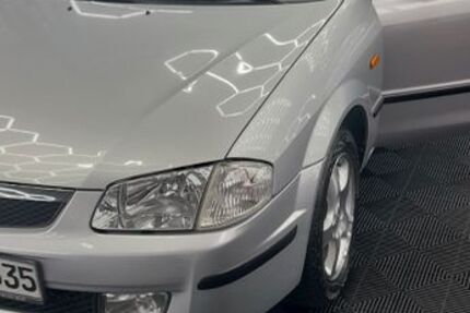 Mazda 323 120.000 km 4.277 &euro; München 80796