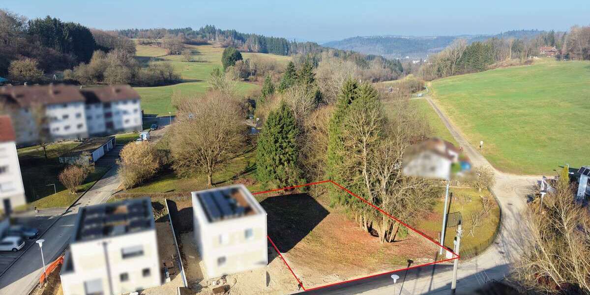 Grundstück Schwäbisch Gmünd Bargau - 149.000&euro; | Angebot:19173774