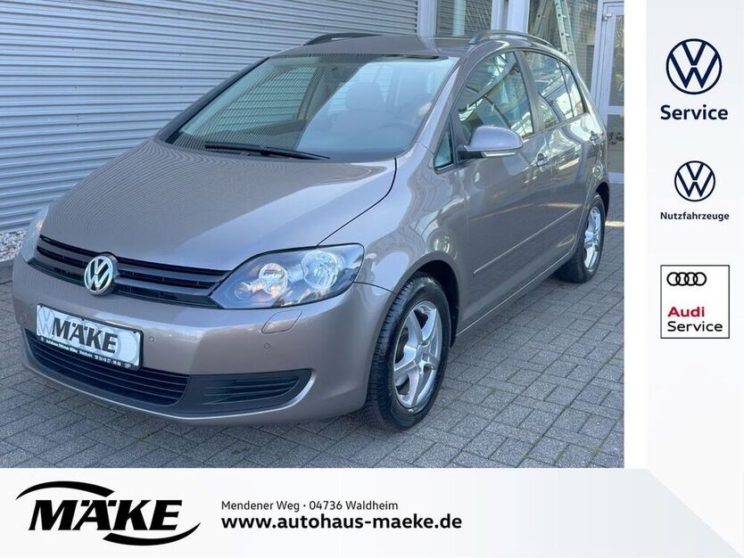 Golf Plus