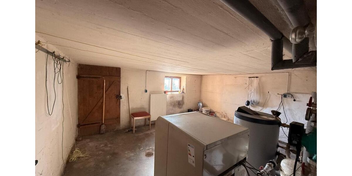 Einfamilienhaus Pößneck - 7 Zimmer, 170 m&sup2;, 160.000&euro; | Angebot:25304506