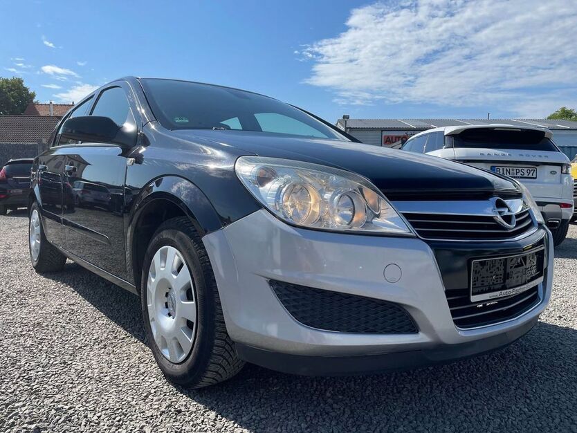 Opel Astra 169.300 km 3.300 € Worms 67547