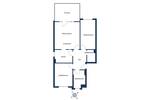 Etagenwohnung Schwandorf - 3 Zimmer, 83 m&sup2;, 325.000&euro; | Angebot:26799622