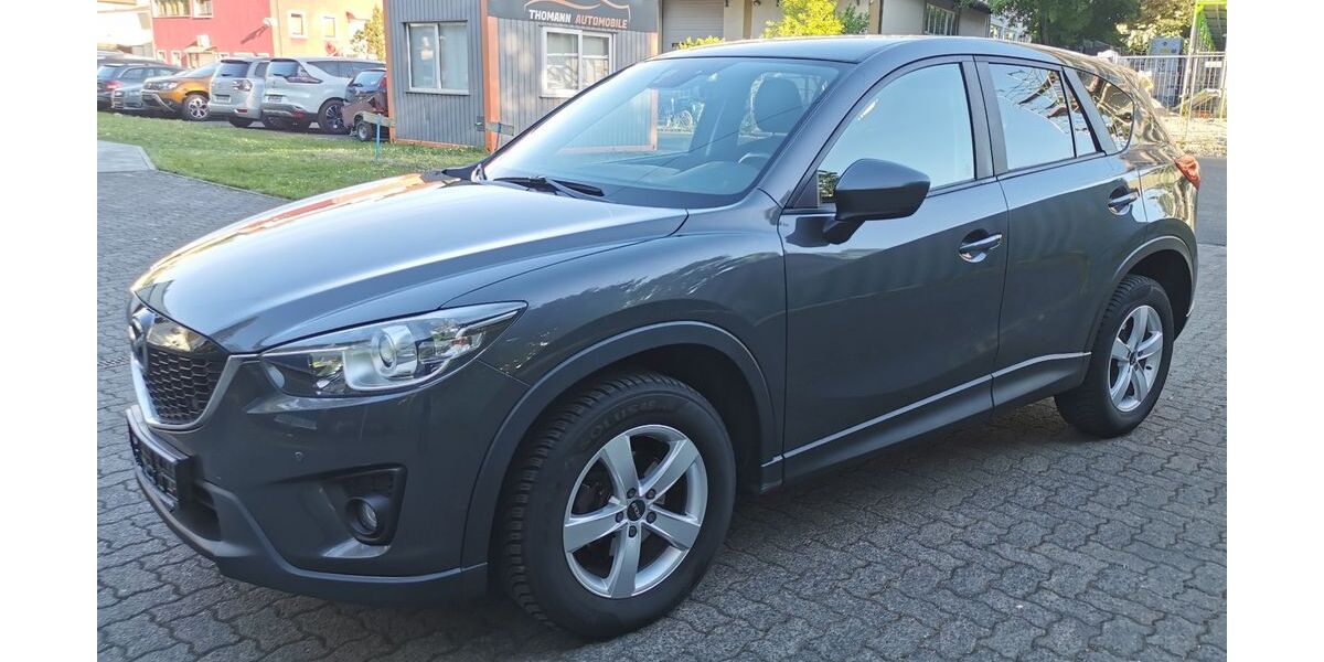 Mazda CX-5 177.478 km 3.990 &euro; Aschaffenburg 63741
