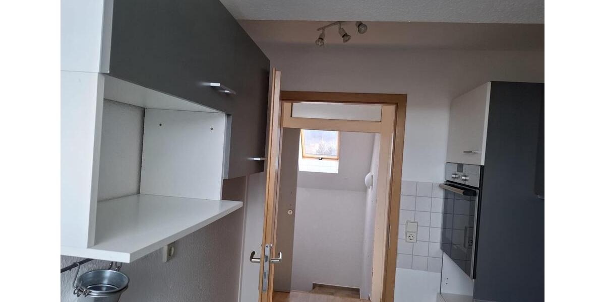Dachgeschoßwohnung Waldheim - 3 Zimmer, 80 m&sup2;, 630&euro; | Angebot:24878700